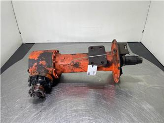 Atlas 61B-Speth 1225/35243-Axle housing/Achskörper/As - 轴及其零件 适用于 建筑机械:图1 Atlas 61B-Speth 1225/35243-Axle housing/Achskörper/As - 轴及其零件 适用于 建筑机械:图1