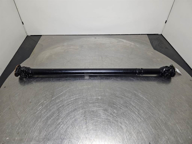 Atlas 8060683 - Propshaft/Gelenkwelle/Cardanas - 轴及其零件 适用于 建筑机械:图1 Atlas 8060683 - Propshaft/Gelenkwelle/Cardanas - 轴及其零件 适用于 建筑机械:图1