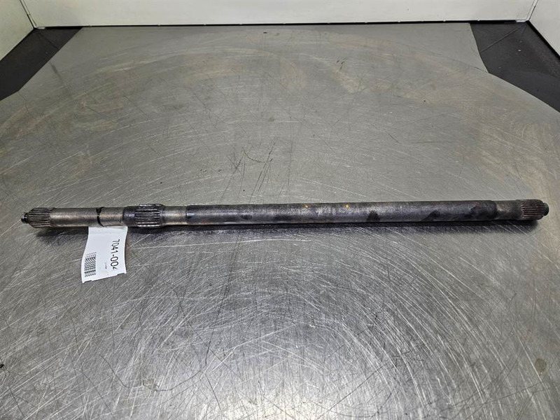Atlas AR580-Spicer Dana 1120607404-Joint shaft/Steekas - 轴及其零件 适用于 建筑机械:图1 Atlas AR580-Spicer Dana 1120607404-Joint shaft/Steekas - 轴及其零件 适用于 建筑机械:图1