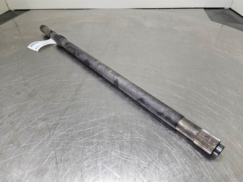 Atlas AR580-Spicer Dana 1120607404-Joint shaft/Steekas - 轴及其零件 适用于 建筑机械:图2 Atlas AR580-Spicer Dana 1120607404-Joint shaft/Steekas - 轴及其零件 适用于 建筑机械:图2