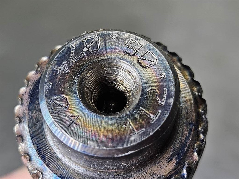 Atlas AR580-Spicer Dana 1120607404-Joint shaft/Steekas - 轴及其零件 适用于 建筑机械:图4 Atlas AR580-Spicer Dana 1120607404-Joint shaft/Steekas - 轴及其零件 适用于 建筑机械:图4