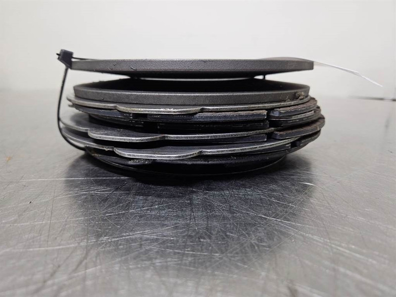 Atlas AR580-Spicer Dana 317/112/70-Brake friction disc - 制动零件 适用于 建筑机械:图2 Atlas AR580-Spicer Dana 317/112/70-Brake friction disc - 制动零件 适用于 建筑机械:图2