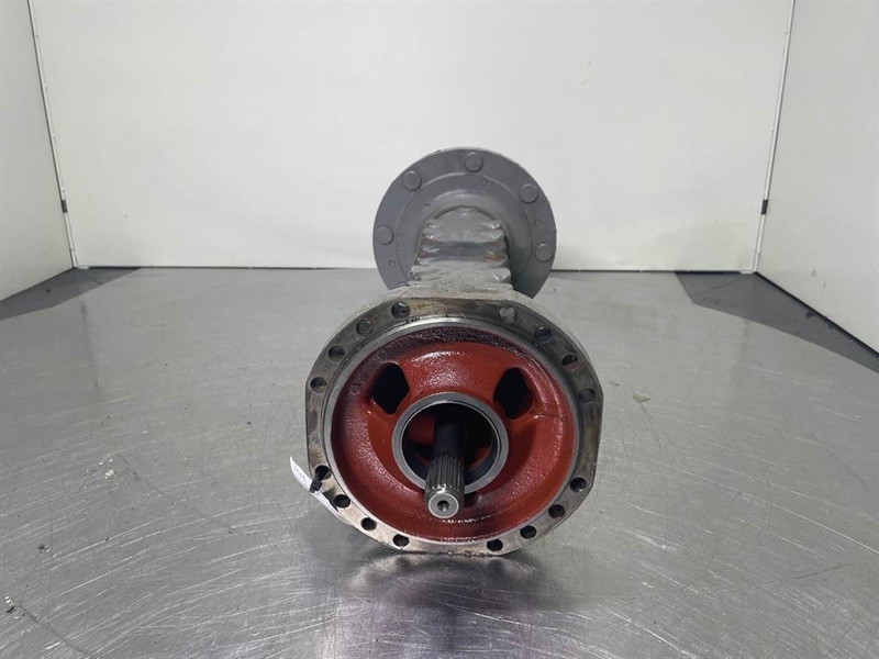 Atlas AR65-Spicer Dana 357/111/195-003-Axle housing - 轴及其零件 适用于 建筑机械:图4 Atlas AR65-Spicer Dana 357/111/195-003-Axle housing - 轴及其零件 适用于 建筑机械:图4