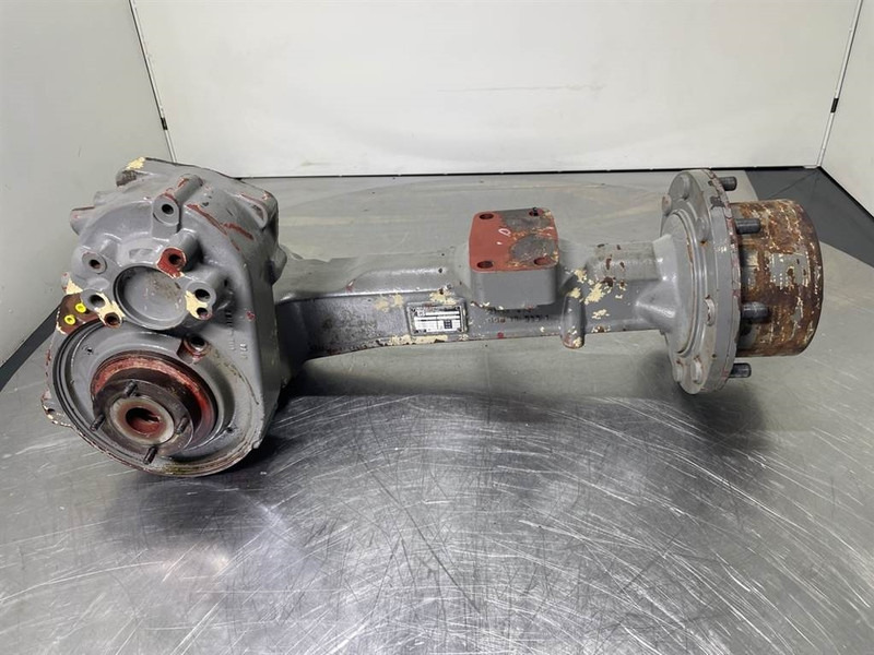 Atlas AR65-ZF AP-R725-4472030090-Axle/Achse/As - 轴及其零件 适用于 建筑机械:图1 Atlas AR65-ZF AP-R725-4472030090-Axle/Achse/As - 轴及其零件 适用于 建筑机械:图1