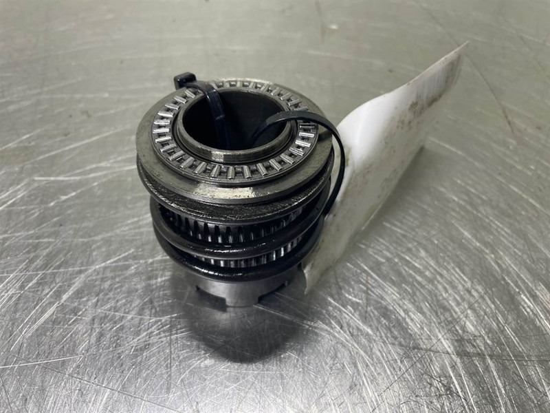 Atlas AR65-ZF AP-R725-4472339024-Differential parts - 轴及其零件 适用于 建筑机械:图2 Atlas AR65-ZF AP-R725-4472339024-Differential parts - 轴及其零件 适用于 建筑机械:图2