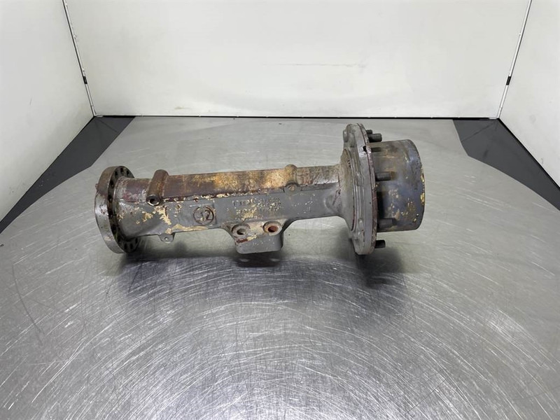 Atlas AR65-ZF AP-R725-4472430006-Axle housing/Astrechter - 轴及其零件 适用于 建筑机械:图1 Atlas AR65-ZF AP-R725-4472430006-Axle housing/Astrechter - 轴及其零件 适用于 建筑机械:图1