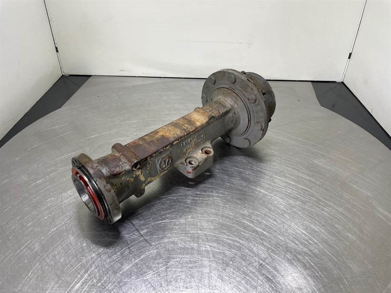 Atlas AR65-ZF AP-R725-4472430006-Axle housing/Astrechter - 轴及其零件 适用于 建筑机械:图2 Atlas AR65-ZF AP-R725-4472430006-Axle housing/Astrechter - 轴及其零件 适用于 建筑机械:图2
