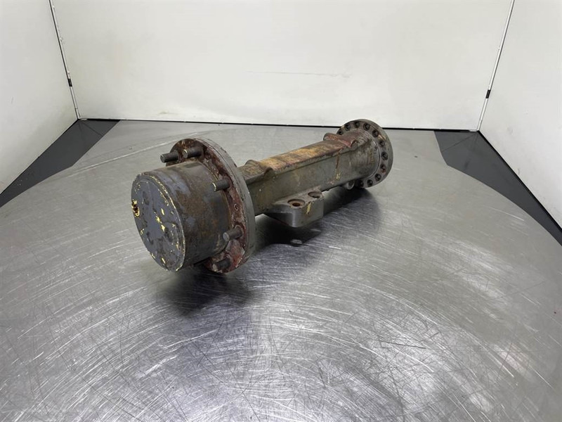Atlas AR65-ZF AP-R725-4472430006-Axle housing/Astrechter - 轴及其零件 适用于 建筑机械:图5 Atlas AR65-ZF AP-R725-4472430006-Axle housing/Astrechter - 轴及其零件 适用于 建筑机械:图5