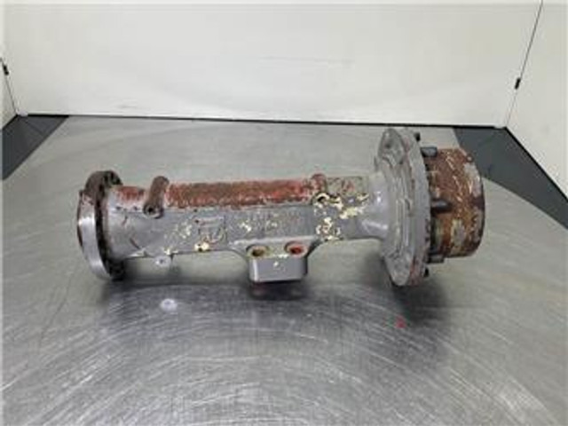 Atlas AR65-ZF AP-R725-Axle housing/Achskörper/Astrechter - 轴及其零件 适用于 建筑机械:图1 Atlas AR65-ZF AP-R725-Axle housing/Achskörper/Astrechter - 轴及其零件 适用于 建筑机械:图1