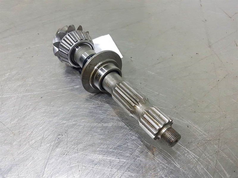 Atlas -Spicer 357/111/324-003-Differential/Differentieel - 轴及其零件 适用于 建筑机械:图2 Atlas -Spicer 357/111/324-003-Differential/Differentieel - 轴及其零件 适用于 建筑机械:图2