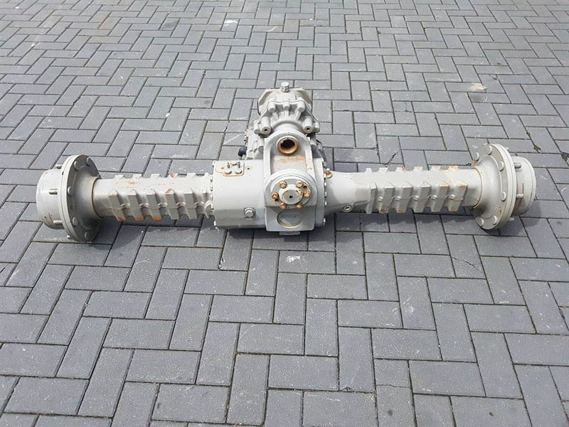 Atlas -Spicer Dana 357/111/200-006-Axle/Achse/As - 轴及其零件 适用于 建筑机械:图4 Atlas -Spicer Dana 357/111/200-006-Axle/Achse/As - 轴及其零件 适用于 建筑机械:图4