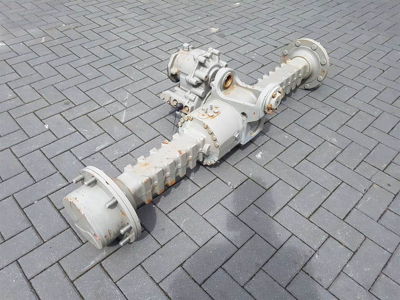 Atlas -Spicer Dana 357/111/200-006-Axle/Achse/As - 轴及其零件 适用于 建筑机械:图5 Atlas -Spicer Dana 357/111/200-006-Axle/Achse/As - 轴及其零件 适用于 建筑机械:图5