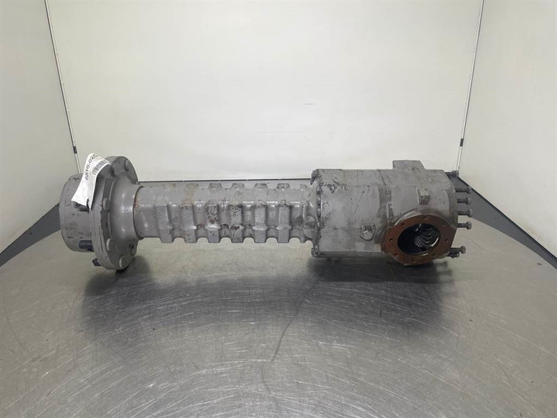 Atlas -Spicer Dana 357/111/324-003-Axle/Achse/As - 轴及其零件 适用于 建筑机械:图1 Atlas -Spicer Dana 357/111/324-003-Axle/Achse/As - 轴及其零件 适用于 建筑机械:图1