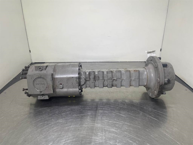 Atlas -Spicer Dana 357/111/324-003-Axle/Achse/As - 轴及其零件 适用于 建筑机械:图4 Atlas -Spicer Dana 357/111/324-003-Axle/Achse/As - 轴及其零件 适用于 建筑机械:图4