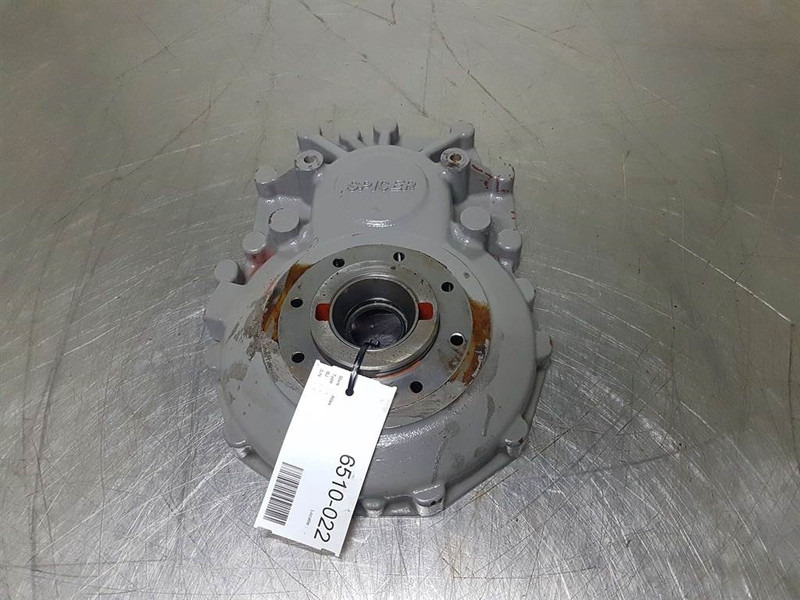 Atlas -Spicer Dana 3571410084-Drive housing/Behuizing - 变速箱 适用于 建筑机械:图2 Atlas -Spicer Dana 3571410084-Drive housing/Behuizing - 变速箱 适用于 建筑机械:图2