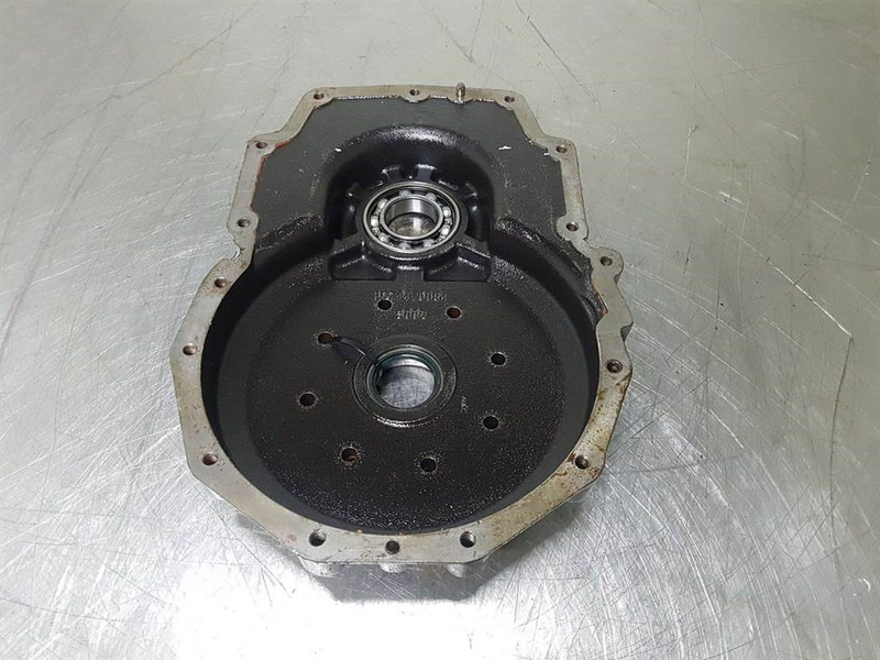 Atlas -Spicer Dana 3571410084-Drive housing/Behuizing - 变速箱 适用于 建筑机械:图3 Atlas -Spicer Dana 3571410084-Drive housing/Behuizing - 变速箱 适用于 建筑机械:图3
