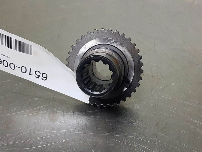 Atlas -Spicer Dana 3571410501-Gears/Zahnrader/Tandwielen - 变速箱 适用于 建筑机械:图5 Atlas -Spicer Dana 3571410501-Gears/Zahnrader/Tandwielen - 变速箱 适用于 建筑机械:图5