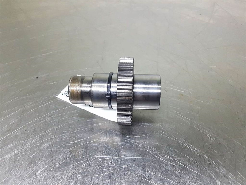 Atlas -Spicer Dana 3571410501-Gears/Zahnrader/Tandwielen - 变速箱 适用于 建筑机械:图2 Atlas -Spicer Dana 3571410501-Gears/Zahnrader/Tandwielen - 变速箱 适用于 建筑机械:图2