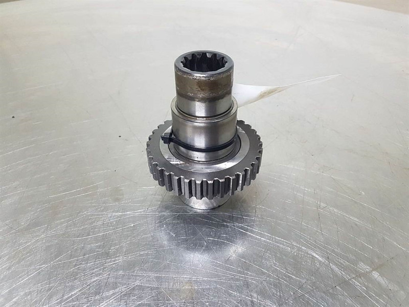 Atlas -Spicer Dana 3571410501-Gears/Zahnrader/Tandwielen - 变速箱 适用于 建筑机械:图1 Atlas -Spicer Dana 3571410501-Gears/Zahnrader/Tandwielen - 变速箱 适用于 建筑机械:图1