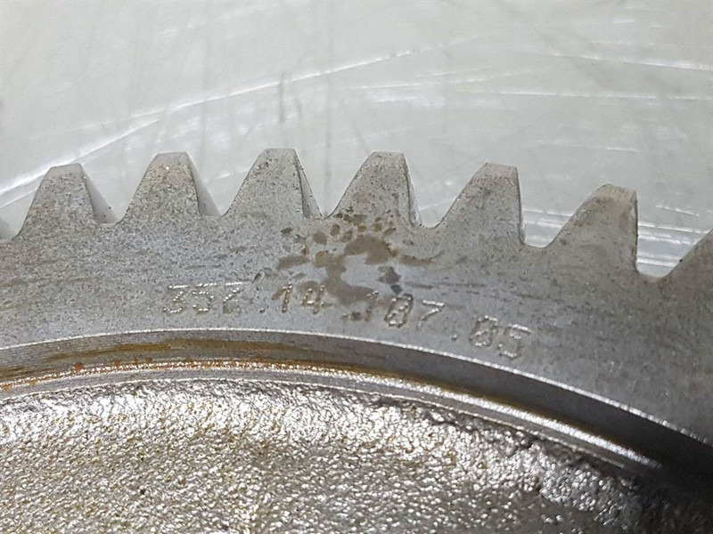 Atlas -Spicer Dana 3571410705-Gears/Zahnrader/Tandwielen - 变速箱 适用于 建筑机械:图5 Atlas -Spicer Dana 3571410705-Gears/Zahnrader/Tandwielen - 变速箱 适用于 建筑机械:图5