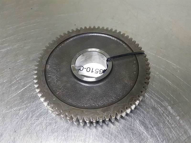 Atlas -Spicer Dana 3571410705-Gears/Zahnrader/Tandwielen - 变速箱 适用于 建筑机械:图3 Atlas -Spicer Dana 3571410705-Gears/Zahnrader/Tandwielen - 变速箱 适用于 建筑机械:图3
