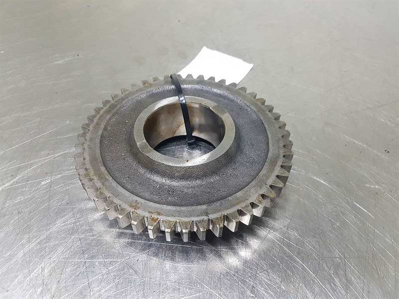 Atlas -Spicer Dana 3571410901-Gears/Zahnrader/Tandwielen - 变速箱 适用于 建筑机械:图2 Atlas -Spicer Dana 3571410901-Gears/Zahnrader/Tandwielen - 变速箱 适用于 建筑机械:图2