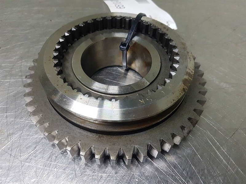 Atlas -Spicer Dana 3571410901-Gears/Zahnrader/Tandwielen - 变速箱 适用于 建筑机械:图5 Atlas -Spicer Dana 3571410901-Gears/Zahnrader/Tandwielen - 变速箱 适用于 建筑机械:图5