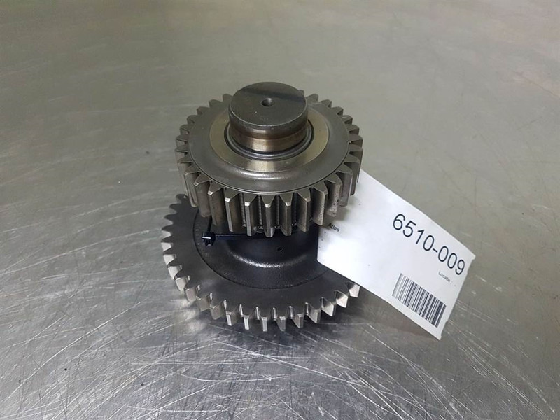 Atlas -Spicer Dana 3571413501-Gears/Zahnrader/Tandwielen - 变速箱 适用于 建筑机械:图1 Atlas -Spicer Dana 3571413501-Gears/Zahnrader/Tandwielen - 变速箱 适用于 建筑机械:图1