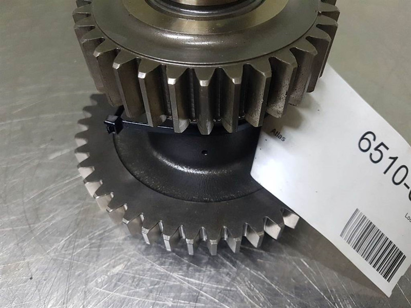 Atlas -Spicer Dana 3571413501-Gears/Zahnrader/Tandwielen - 变速箱 适用于 建筑机械:图3 Atlas -Spicer Dana 3571413501-Gears/Zahnrader/Tandwielen - 变速箱 适用于 建筑机械:图3