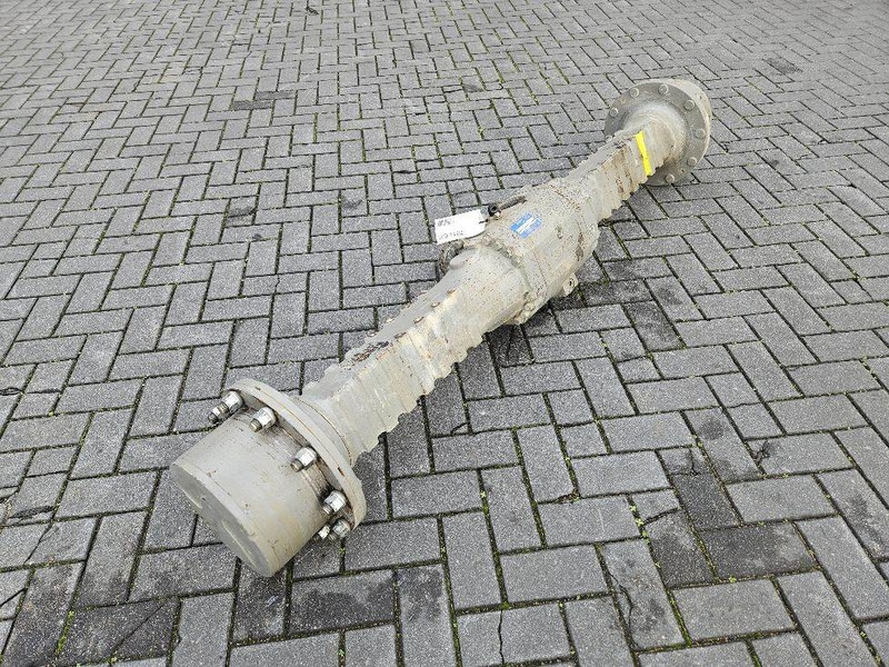 Atlas Weycor AR580-Spicer Dana 112/417-Axle/Achse/As - 轴及其零件 适用于 建筑机械:图5 Atlas Weycor AR580-Spicer Dana 112/417-Axle/Achse/As - 轴及其零件 适用于 建筑机械:图5