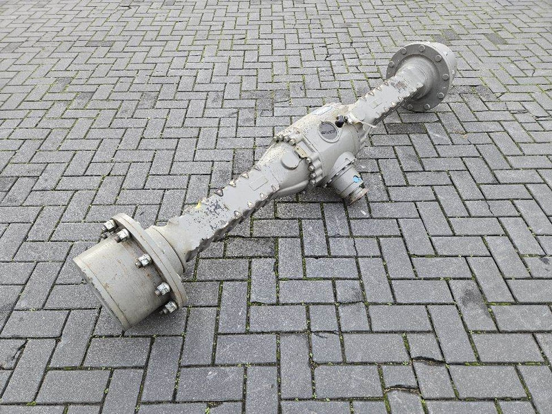 Atlas Weycor AR580-Spicer Dana 112/417-Axle/Achse/As - 轴及其零件 适用于 建筑机械:图2 Atlas Weycor AR580-Spicer Dana 112/417-Axle/Achse/As - 轴及其零件 适用于 建筑机械:图2