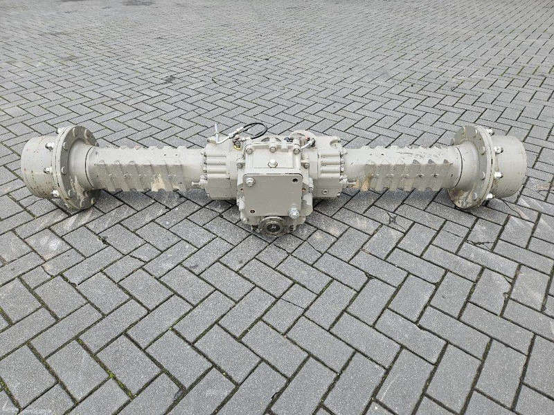 Atlas Weycor AR580-Spicer Dana 317/112/70-Axle/Achse/As - 轴及其零件 适用于 建筑机械:图1 Atlas Weycor AR580-Spicer Dana 317/112/70-Axle/Achse/As - 轴及其零件 适用于 建筑机械:图1