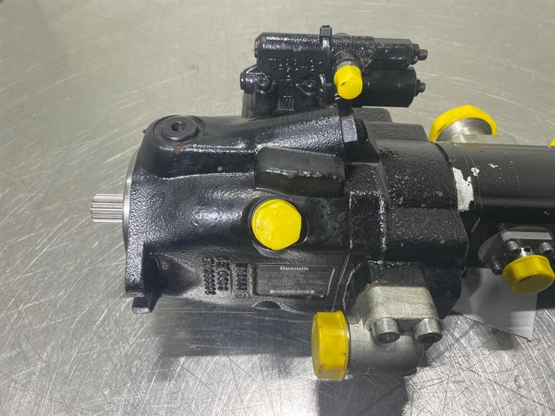 Bomag 05802635-Rexroth A10VO45DRS/53L-Load sensing pump - 液压系统 适用于 建筑机械:图1 Bomag 05802635-Rexroth A10VO45DRS/53L-Load sensing pump - 液压系统 适用于 建筑机械:图1