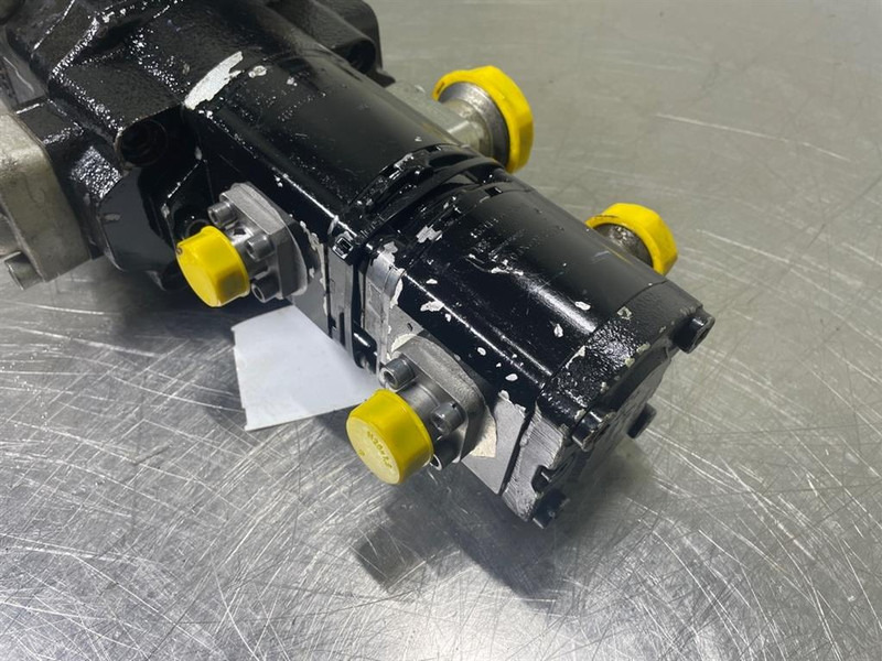 Bomag -Rexroth 0510765422-Gearpump/Zahnradpumpe - 液压系统 适用于 建筑机械:图1 Bomag -Rexroth 0510765422-Gearpump/Zahnradpumpe - 液压系统 适用于 建筑机械:图1