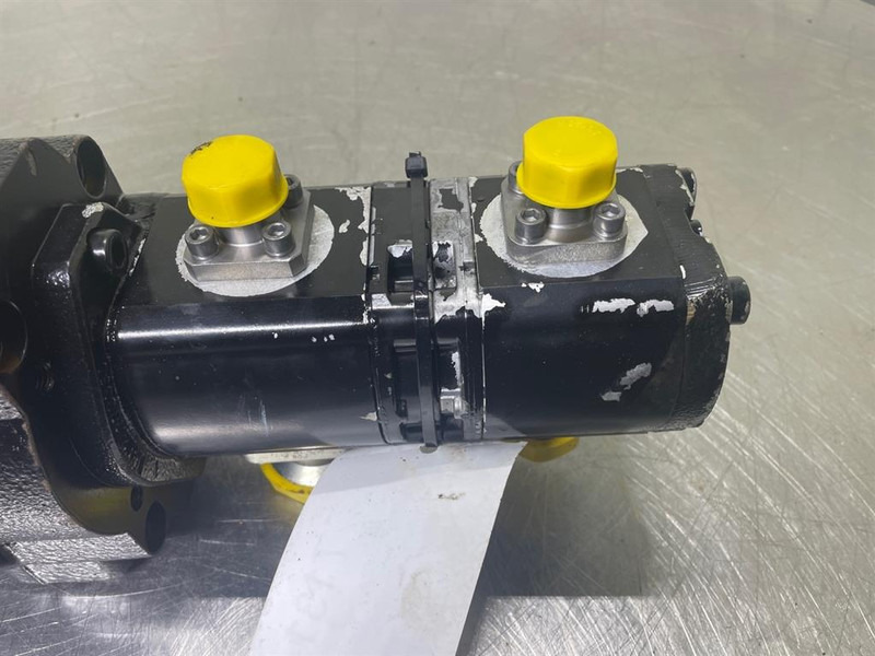 Bomag -Rexroth 0510765422-Gearpump/Zahnradpumpe - 液压系统 适用于 建筑机械:图2 Bomag -Rexroth 0510765422-Gearpump/Zahnradpumpe - 液压系统 适用于 建筑机械:图2
