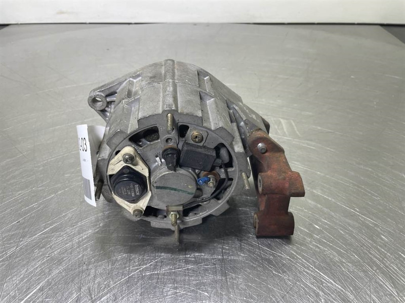 Bosch 0120488208-28V 35A-Alternator/Lichtmaschine/Dynamo - 发动机 适用于 建筑机械:图3 Bosch 0120488208-28V 35A-Alternator/Lichtmaschine/Dynamo - 发动机 适用于 建筑机械:图3