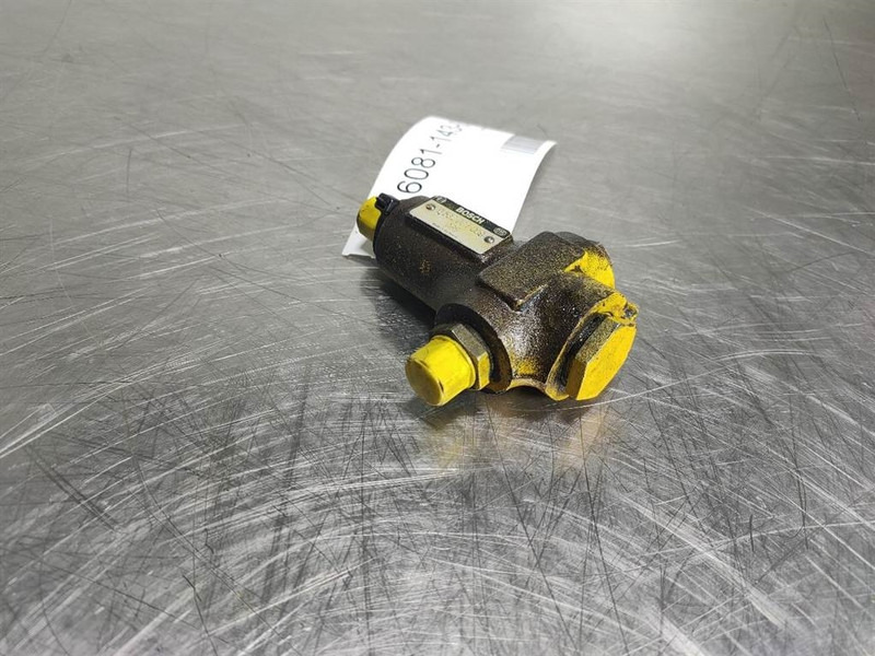 Bosch 0532001009 - Thermostat/Thermostaat - 液压系统 适用于 建筑机械:图2 Bosch 0532001009 - Thermostat/Thermostaat - 液压系统 适用于 建筑机械:图2