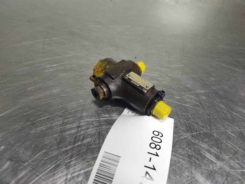 Bosch 0532001009 - Thermostat/Thermostaat - 液压系统 适用于 建筑机械:图3 Bosch 0532001009 - Thermostat/Thermostaat - 液压系统 适用于 建筑机械:图3