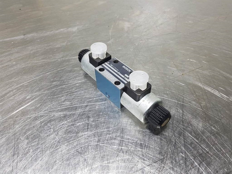 Bosch 081WV06P1V1004-Valve/Ventile/Ventiel - 液压系统:图2 Bosch 081WV06P1V1004-Valve/Ventile/Ventiel - 液压系统:图2
