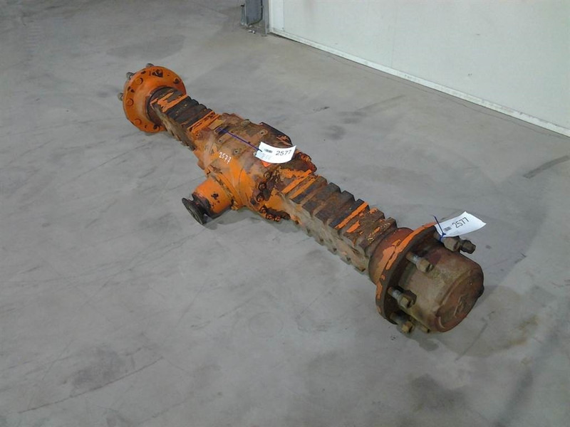 CLARK-HURTH 173/317 - Axle/Achse/As - 轴及其零件 适用于 建筑机械:图2 CLARK-HURTH 173/317 - Axle/Achse/As - 轴及其零件 适用于 建筑机械:图2