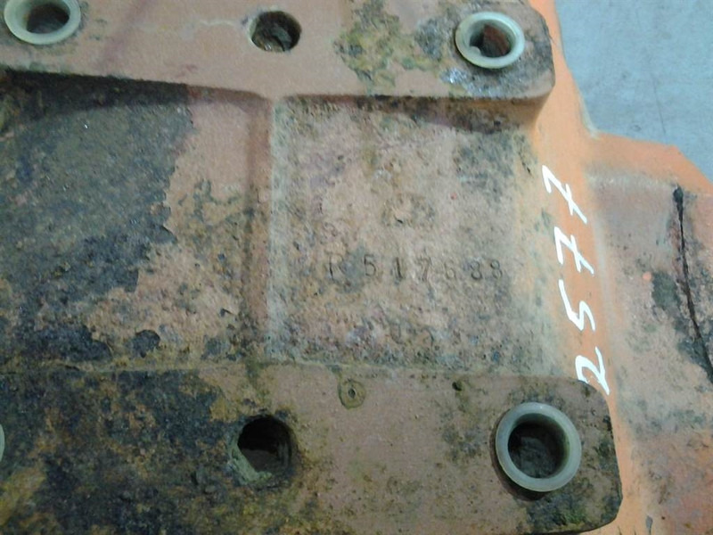 CLARK-HURTH 173/317 - Axle/Achse/As - 轴及其零件 适用于 建筑机械:图3 CLARK-HURTH 173/317 - Axle/Achse/As - 轴及其零件 适用于 建筑机械:图3