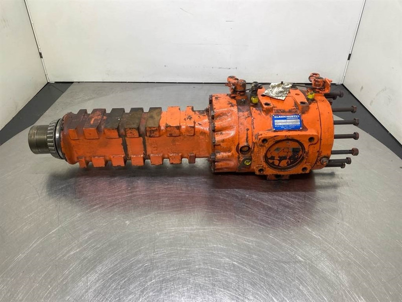 CLARK-HURTH 317/177/50 - Axle/Achse/As - 轴及其零件 适用于 建筑机械:图1 CLARK-HURTH 317/177/50 - Axle/Achse/As - 轴及其零件 适用于 建筑机械:图1