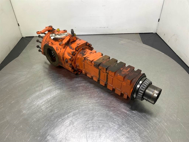 CLARK-HURTH 317/177/50 - Axle/Achse/As - 轴及其零件 适用于 建筑机械:图4 CLARK-HURTH 317/177/50 - Axle/Achse/As - 轴及其零件 适用于 建筑机械:图4