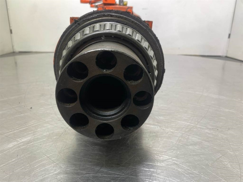 CLARK-HURTH 317/177/50 - Axle/Achse/As - 轴及其零件 适用于 建筑机械:图3 CLARK-HURTH 317/177/50 - Axle/Achse/As - 轴及其零件 适用于 建筑机械:图3