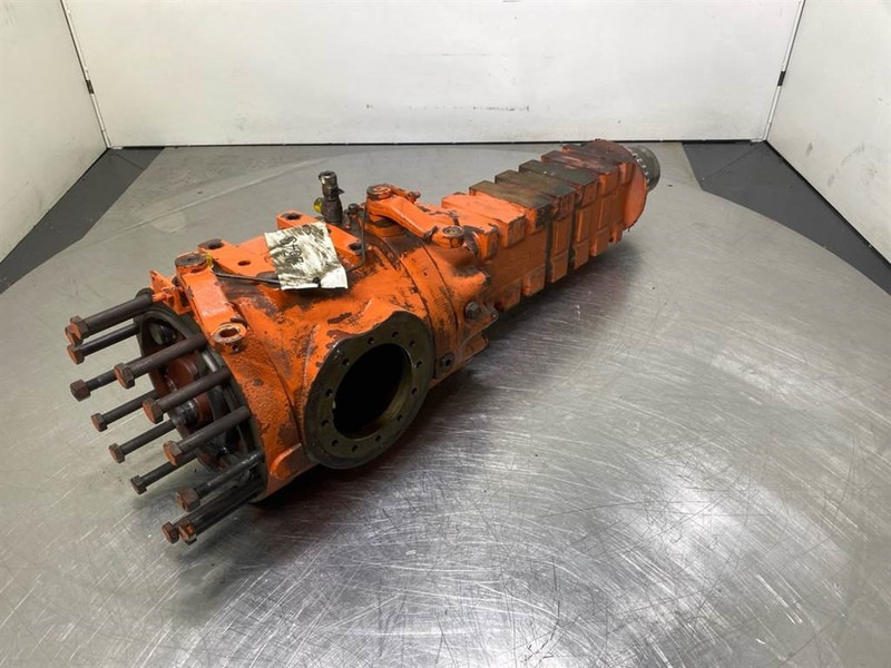 CLARK-HURTH 317/177/50 - Axle/Achse/As - 轴及其零件 适用于 建筑机械:图5 CLARK-HURTH 317/177/50 - Axle/Achse/As - 轴及其零件 适用于 建筑机械:图5