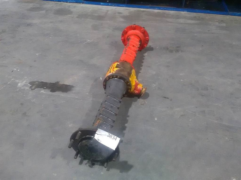 Carraro 2772026 - Axle/Achse/As - 轴及其零件 适用于 建筑机械:图4 Carraro 2772026 - Axle/Achse/As - 轴及其零件 适用于 建筑机械:图4