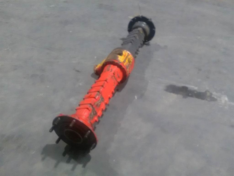 Carraro 2772026 - Axle/Achse/As - 轴及其零件 适用于 建筑机械:图3 Carraro 2772026 - Axle/Achse/As - 轴及其零件 适用于 建筑机械:图3