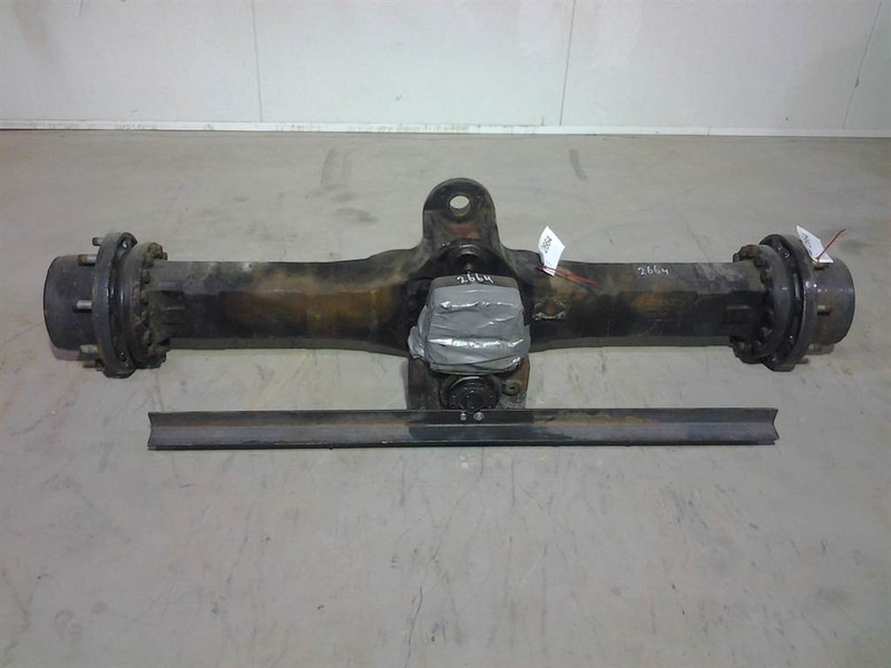 Carraro - Axle/Achse/As - 轴及其零件 适用于 建筑机械:图1 Carraro - Axle/Achse/As - 轴及其零件 适用于 建筑机械:图1