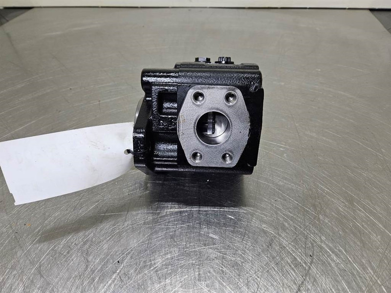 Casappa KP30.46D0-A5K9-Gearpump/Zahnradpumpe/Tandwielpomp - 液压系统:图5 Casappa KP30.46D0-A5K9-Gearpump/Zahnradpumpe/Tandwielpomp - 液压系统:图5