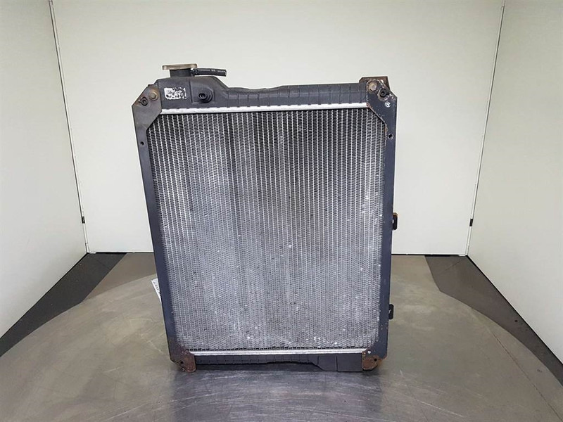 Case 621D-Denso-Cooler/Kühler/Koeler - 发动机 适用于 建筑机械:图3 Case 621D-Denso-Cooler/Kühler/Koeler - 发动机 适用于 建筑机械:图3